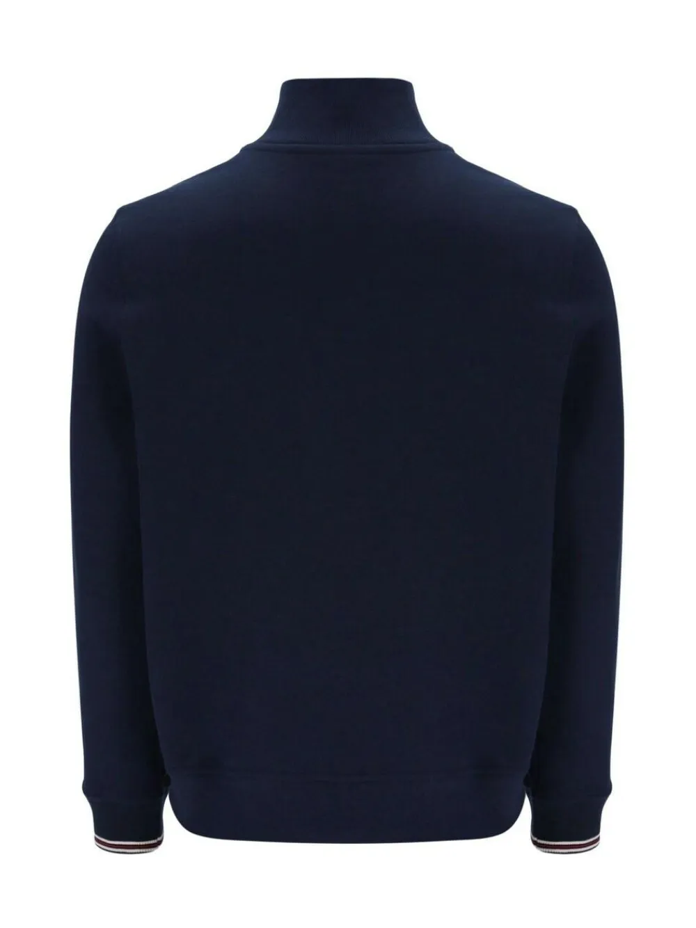 Fila RAMY 2 FBOX Quarter Zip With Tipping At Cuffs Sweatshirt^ Loungewear