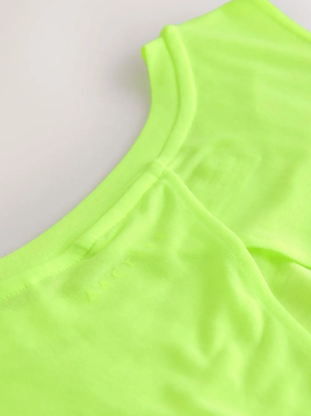 Next Active Lightweight Open Back Tank Vest^Women Sportswear