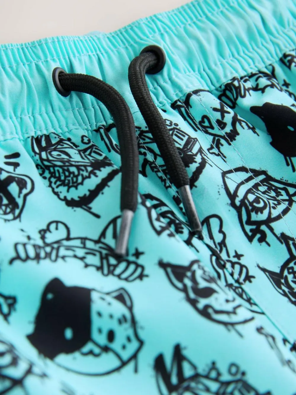 Sale Next Fortnite Swim Shorts (3-16yrs)