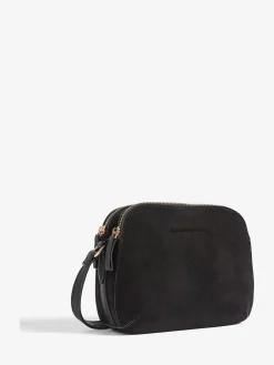 Friends Like These Double Compartment Cross-Body Bag^Women Bags
