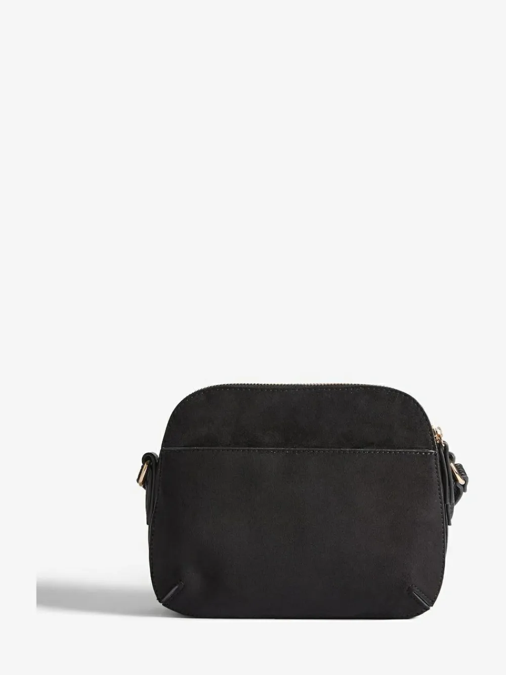 Friends Like These Double Compartment Cross-Body Bag^Women Bags