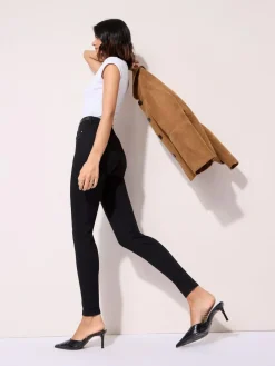Friends Like These High Waisted Jeggings^Women Jeans|Jeans