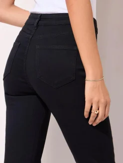 Friends Like These High Waisted Jeggings^Women Jeans|Jeans