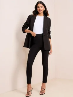 Friends Like These Sculpting Stretch Slim Trousers^Women Nightwear|Pants
