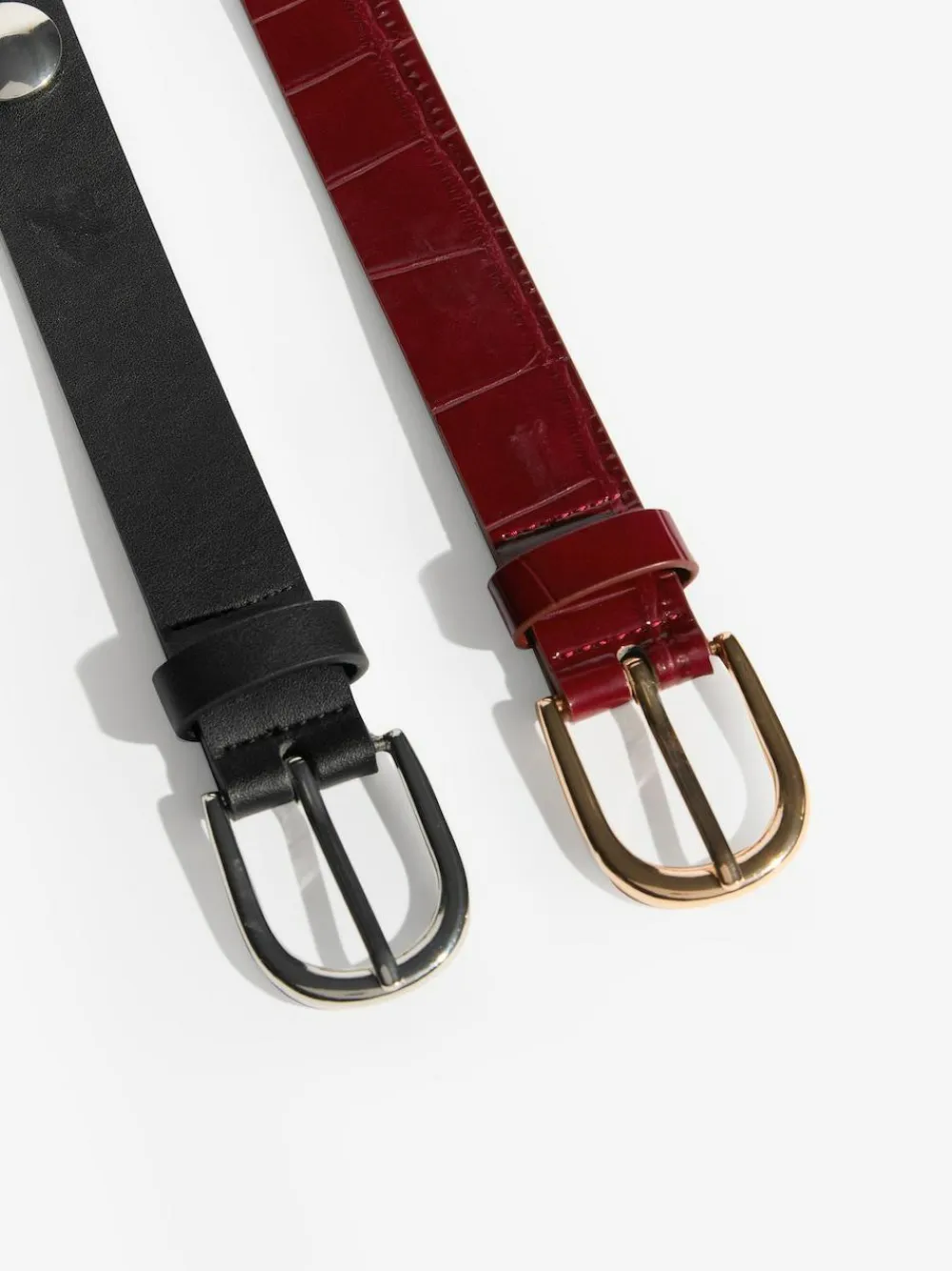 Friends Like These Studded Belts 2 Pack^Women Belts
