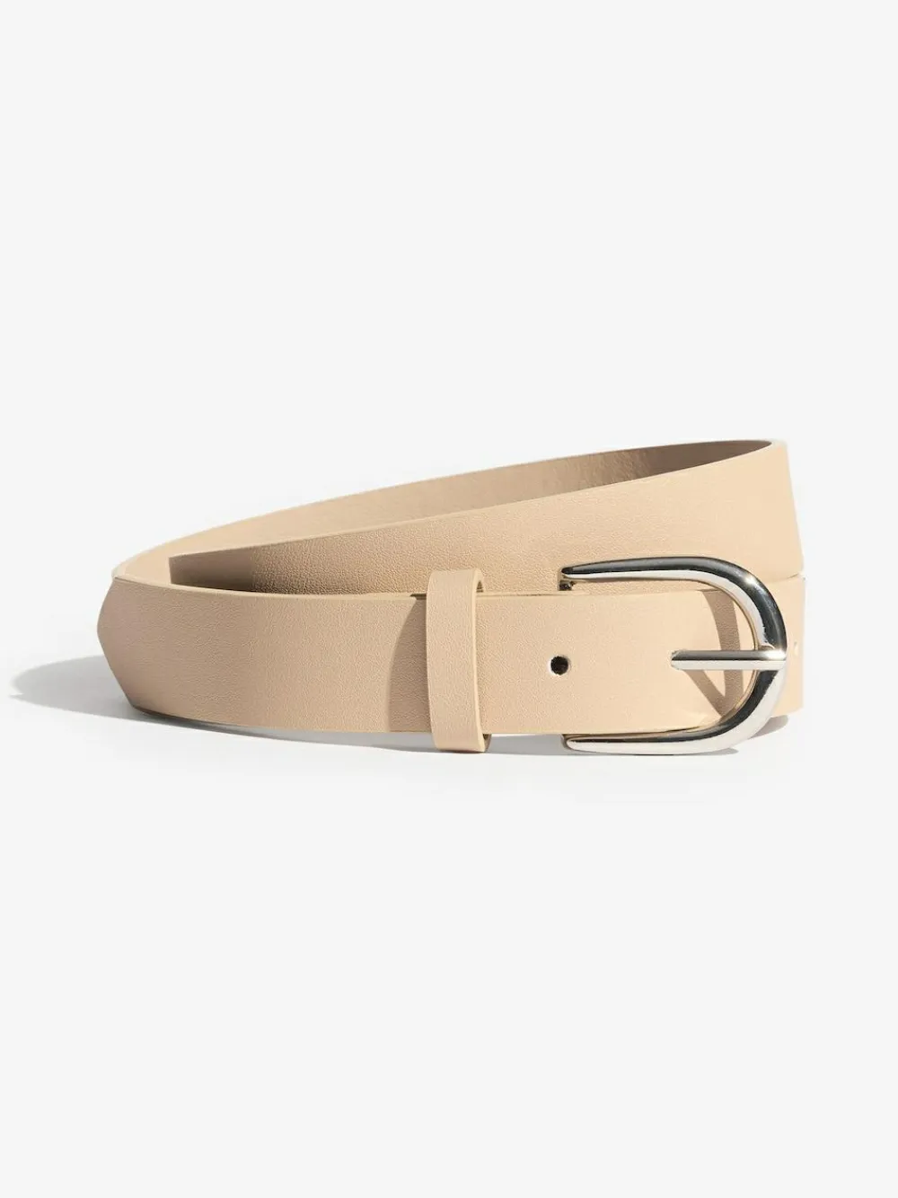 Discount Friends Like These Studded Belts 2 Pack Choc and Cream