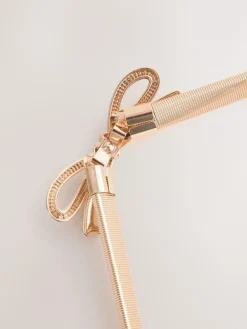 Next Skinny Stretch Belt^Women Belts|Occasionwear