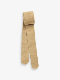 Next Gold Sparkle Tights^ Socks & Tights|Socks & Tights