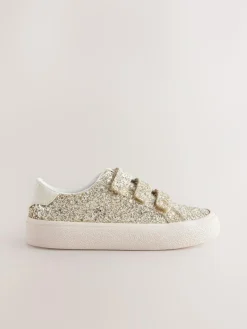 Next Standard Fit (F) Low Top Trainers^ Sneakers