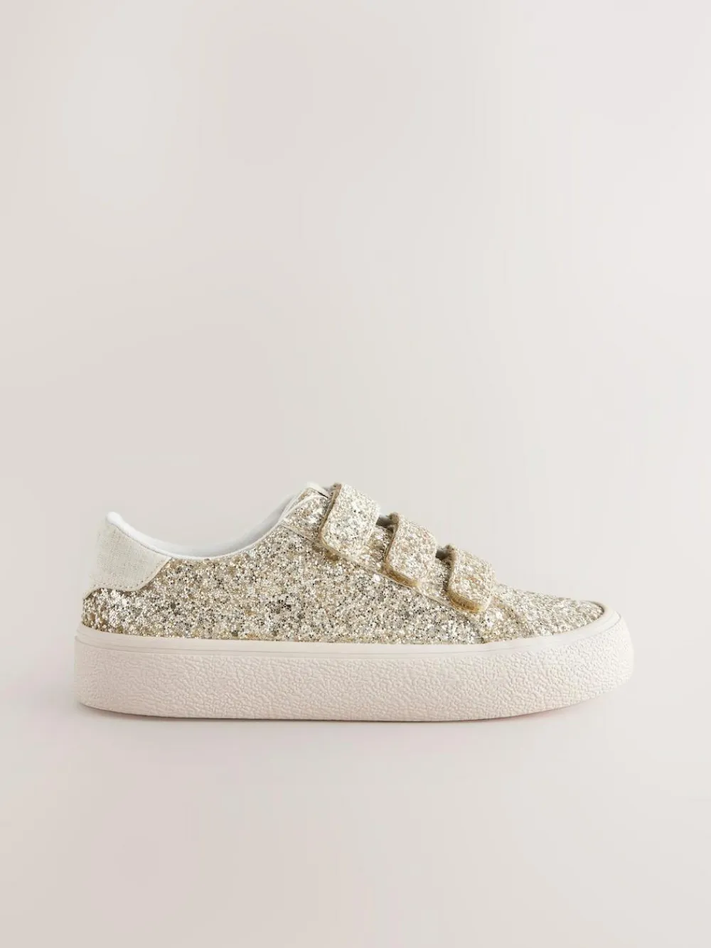 Next Standard Fit (F) Low Top Trainers^ Sneakers