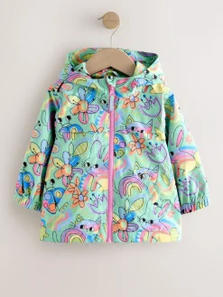 Next Waterproof Cagoule Jacket (6mths-7yrs)^ Coats, Jackets & Pramsuits|Coats, Jackets & Pramsuits