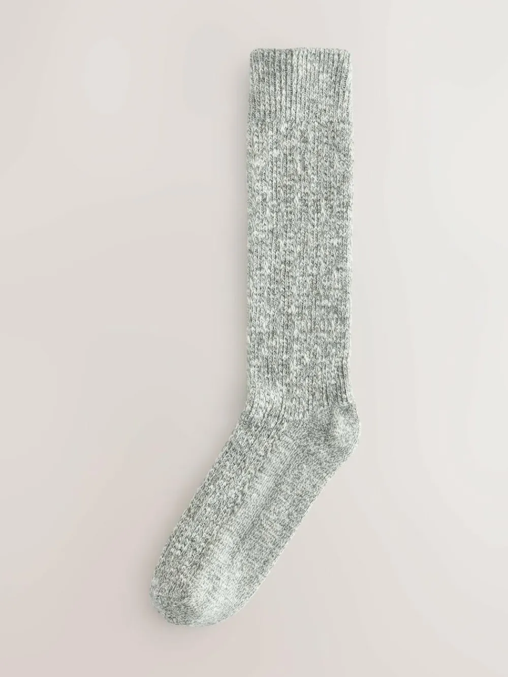 Next Cotton Slub Slouchy Ankle Socks 3 Pack^Women Socks & Tights