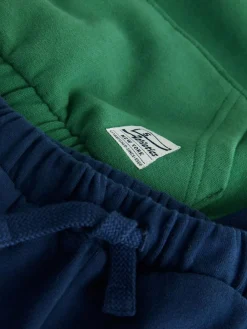 Next Half Zip Top and Joggers Set (3mths-7yrs)^BOY Cosy Club|Baby Winter Clothing