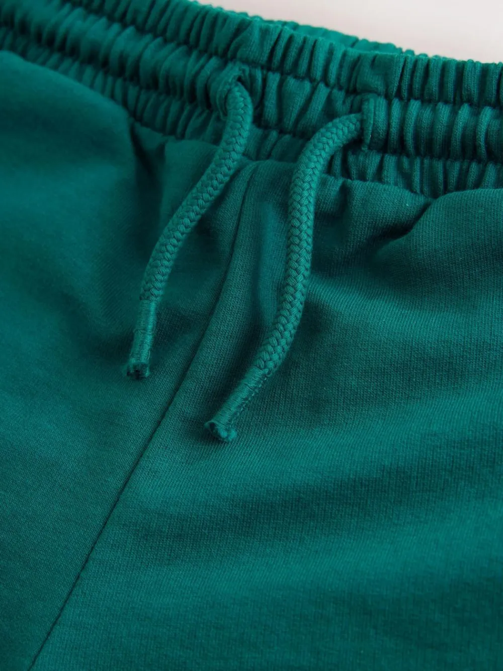 Next Green Jersey Shorts (3mths-7yrs)^BOY Shorts|Shorts