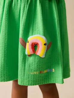 Next Jersey Dress (3mths-7yrs)^ Baby Girls|Dresses