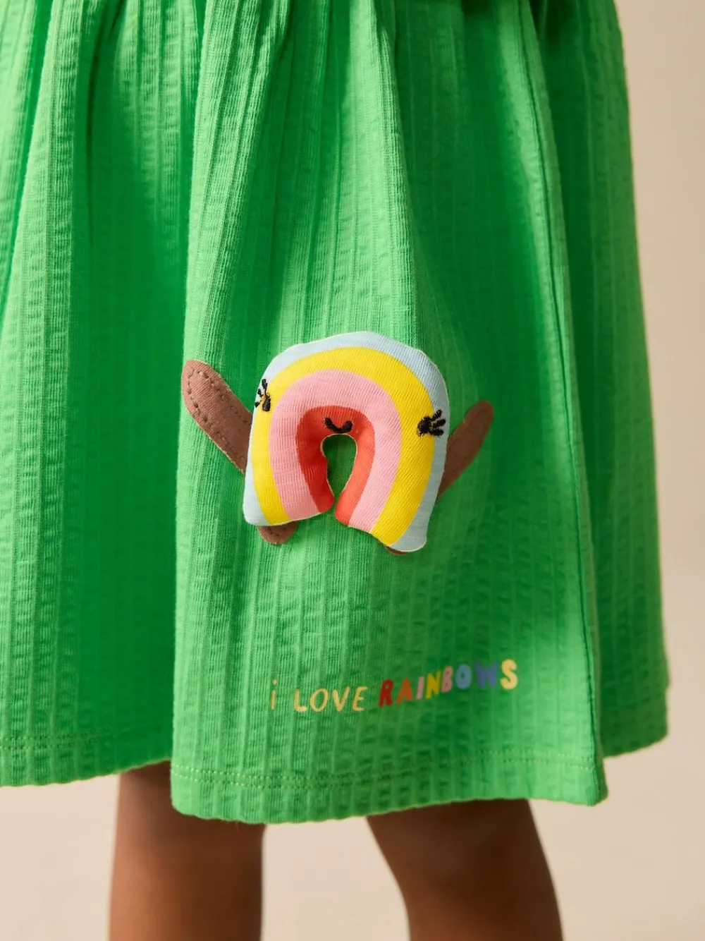 Next Jersey Dress (3mths-7yrs)^ Baby Girls|Dresses