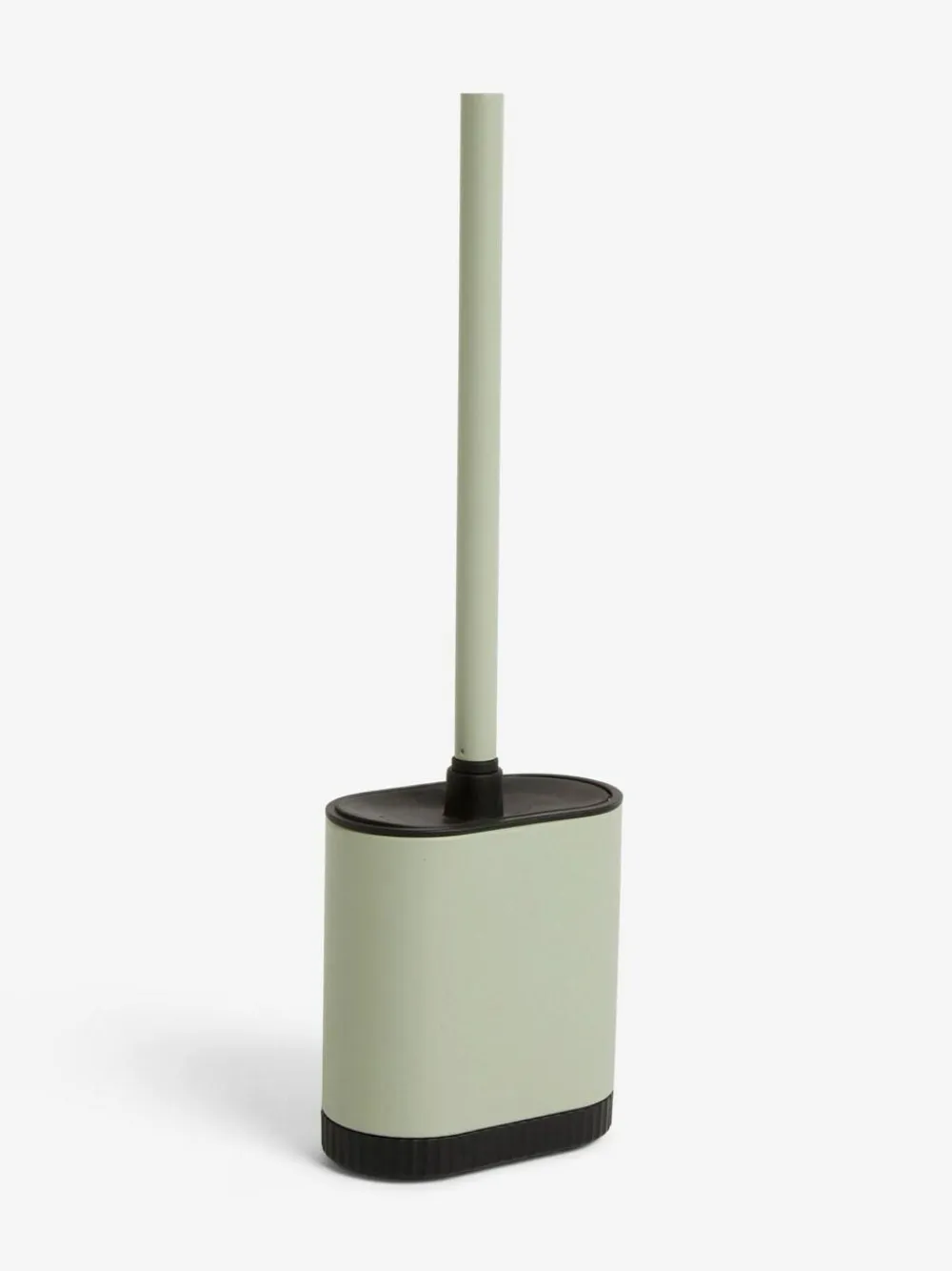 Next Green Sage Slimline Silicone Toilet Brush^ Bathroom Accessories