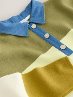 Next Cosy Soft Touch Long Sleeve Polo Neck Jumper Top^Women Knitwear|Knitwear