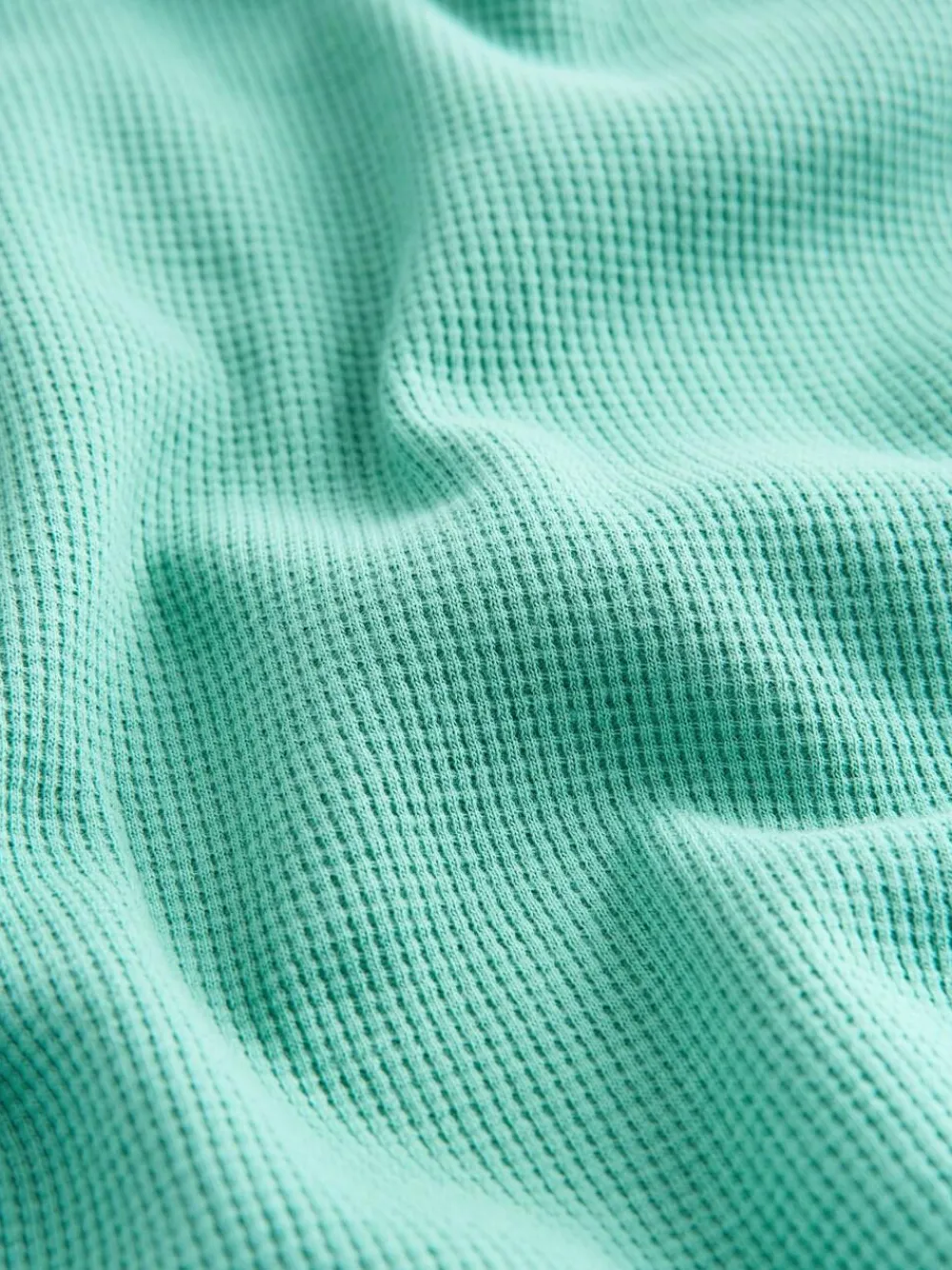 New Next Textured Short Sleeve T-Shirt and Shorts Set (3-16yrs) Green
