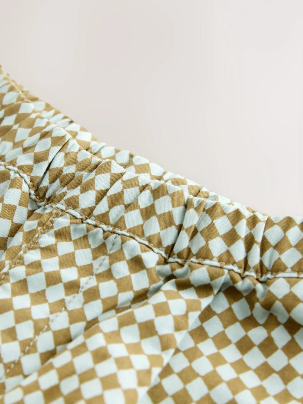 Next Barrel Pull On Trousers (3mths-7yrs) (3mths-7yrs)^BOY Pants & Leggings|Newborn Clothing