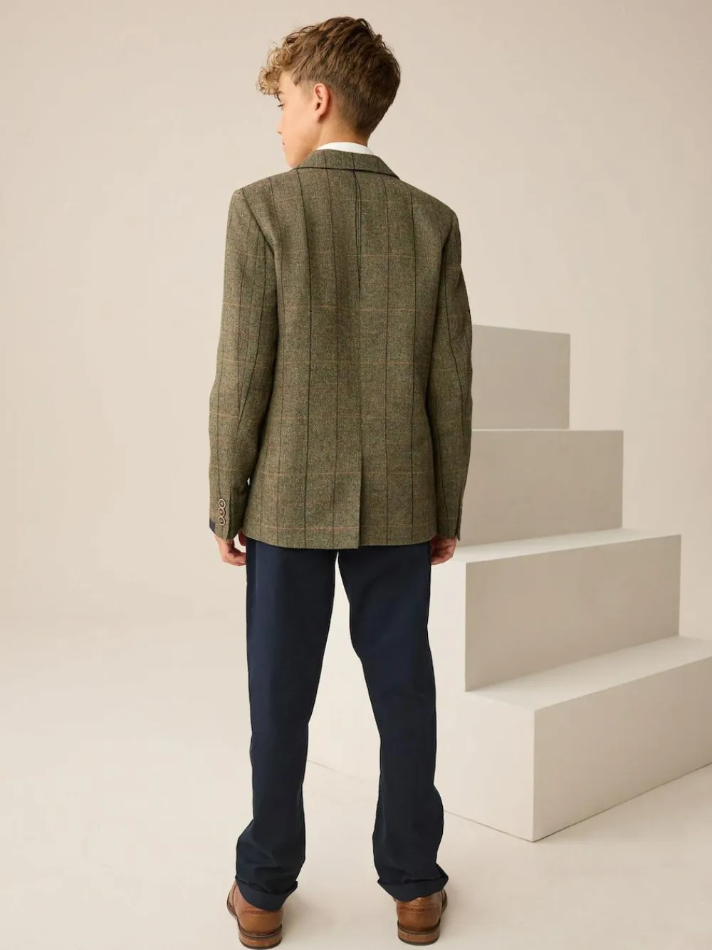 Next Blazer (3-16yrs)^BOY Suits & Vest|Occasionwear