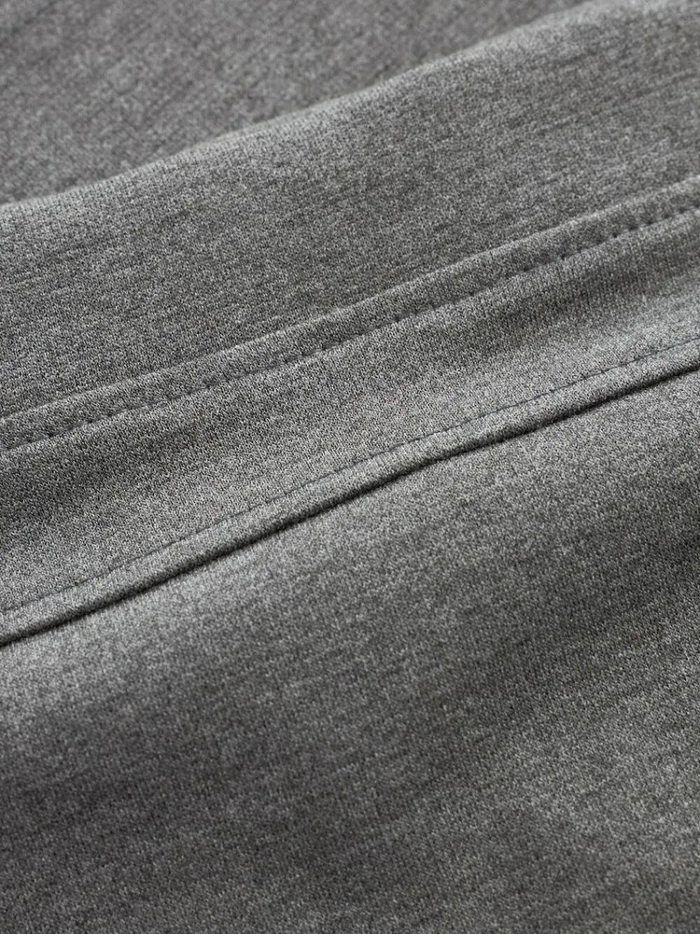 Hot Next 2 Pack Pull-On Jersey Stretch School Pencil Skirts (3-17yrs) Grey