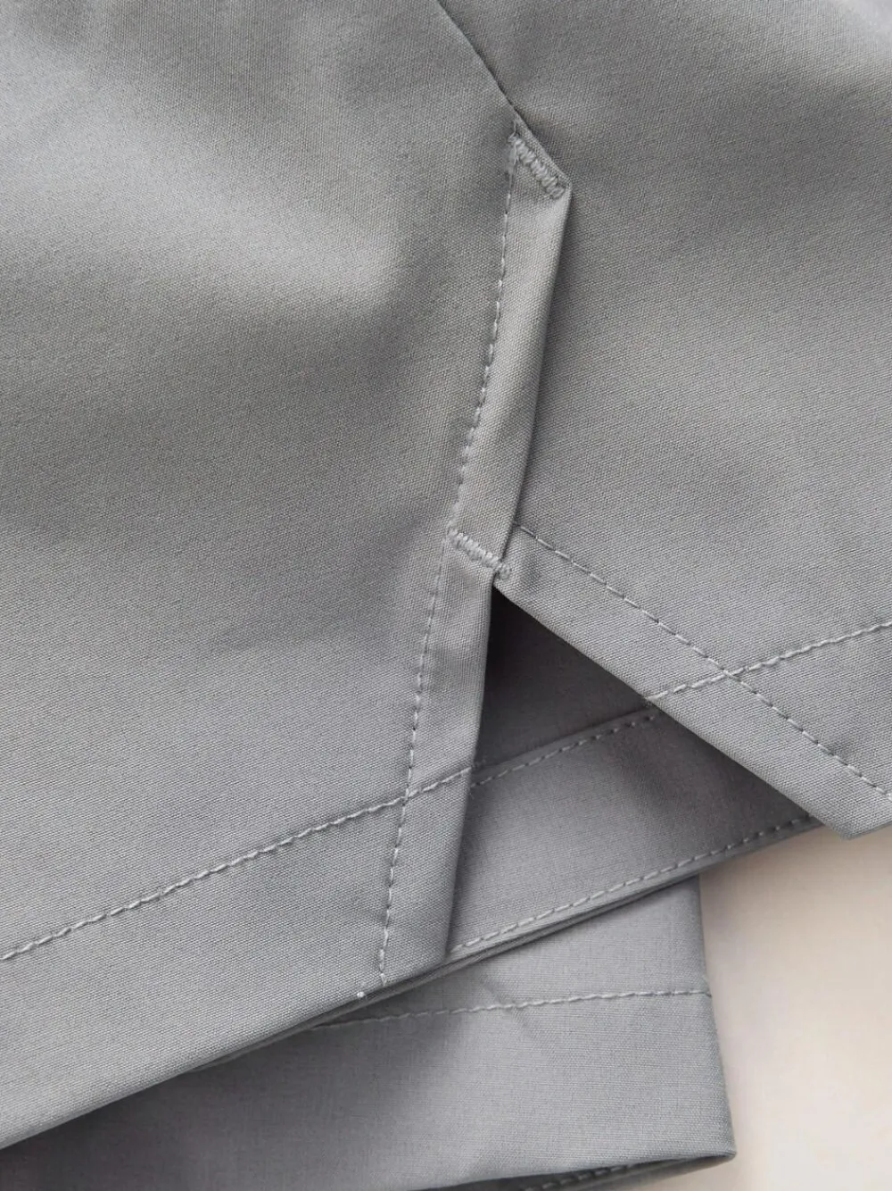 Hot Next Active Swim Shorts (3-16yrs) Grey