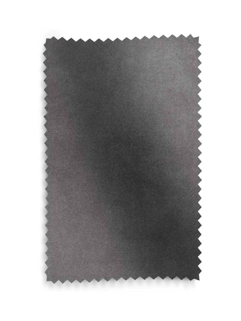 Next Grey Charcoal Matte Velvet Super Thermal Curtains^ Curtains & Blinds
