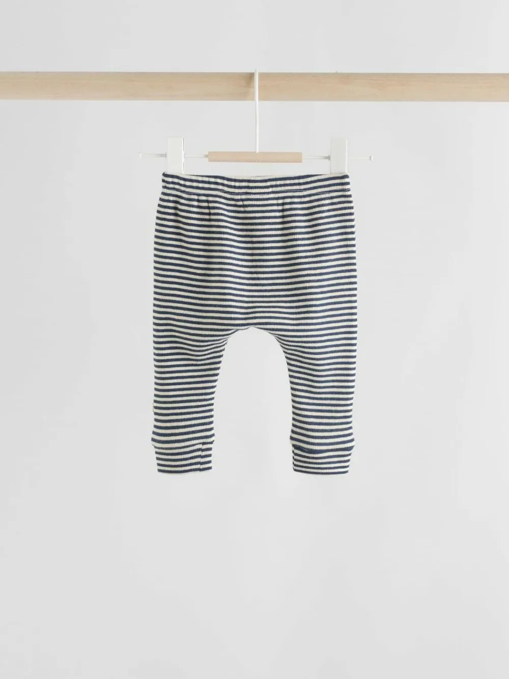 New Next Baby Sweatshirt and Leggings Set (0mths-3yrs) Grey Farm Character