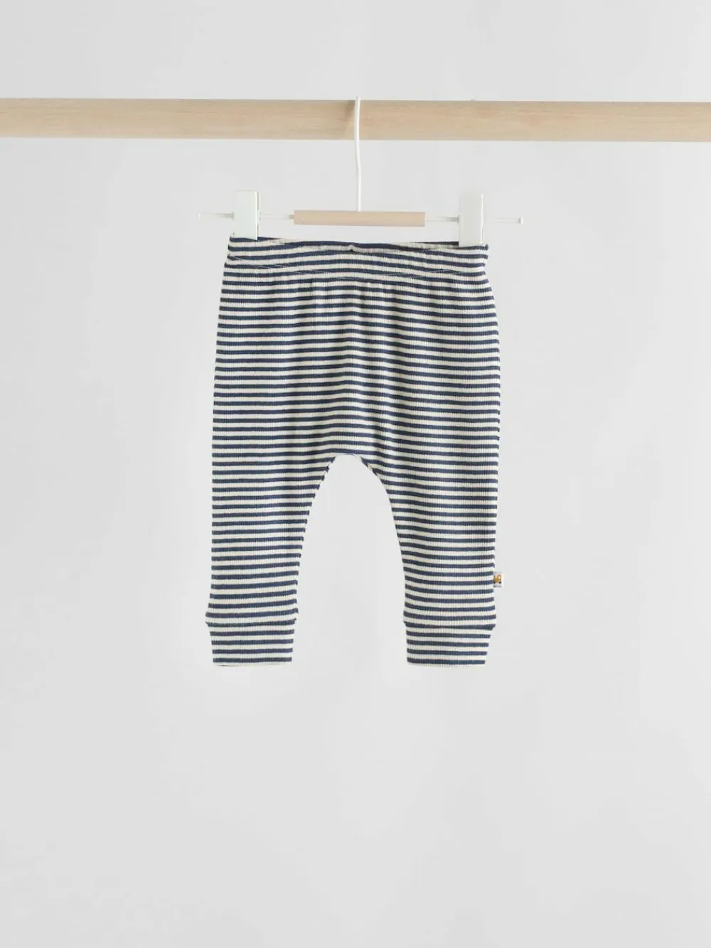 New Next Baby Sweatshirt and Leggings Set (0mths-3yrs) Grey Farm Character