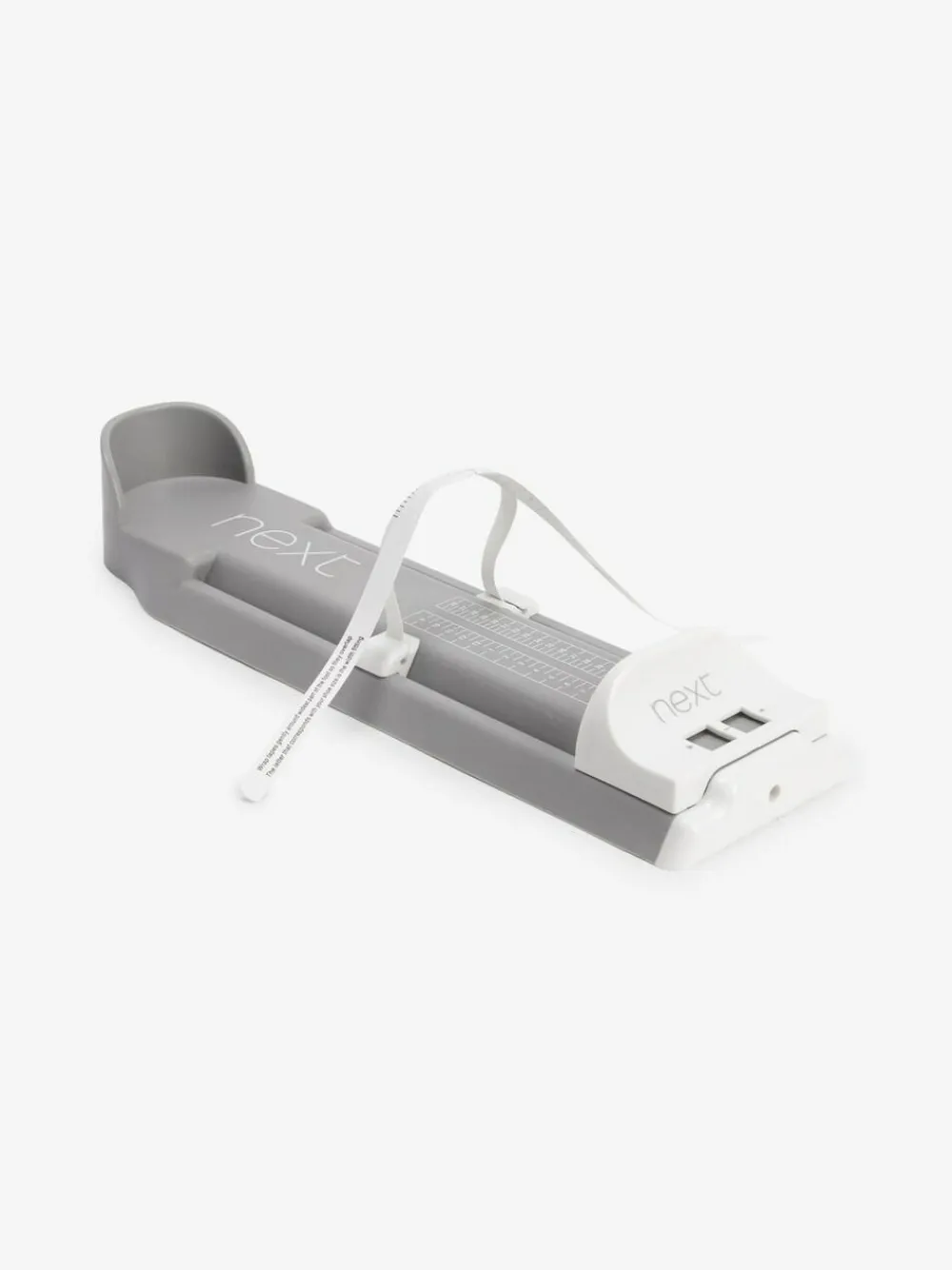 Best Next Grey Large Foot Measuring Tool