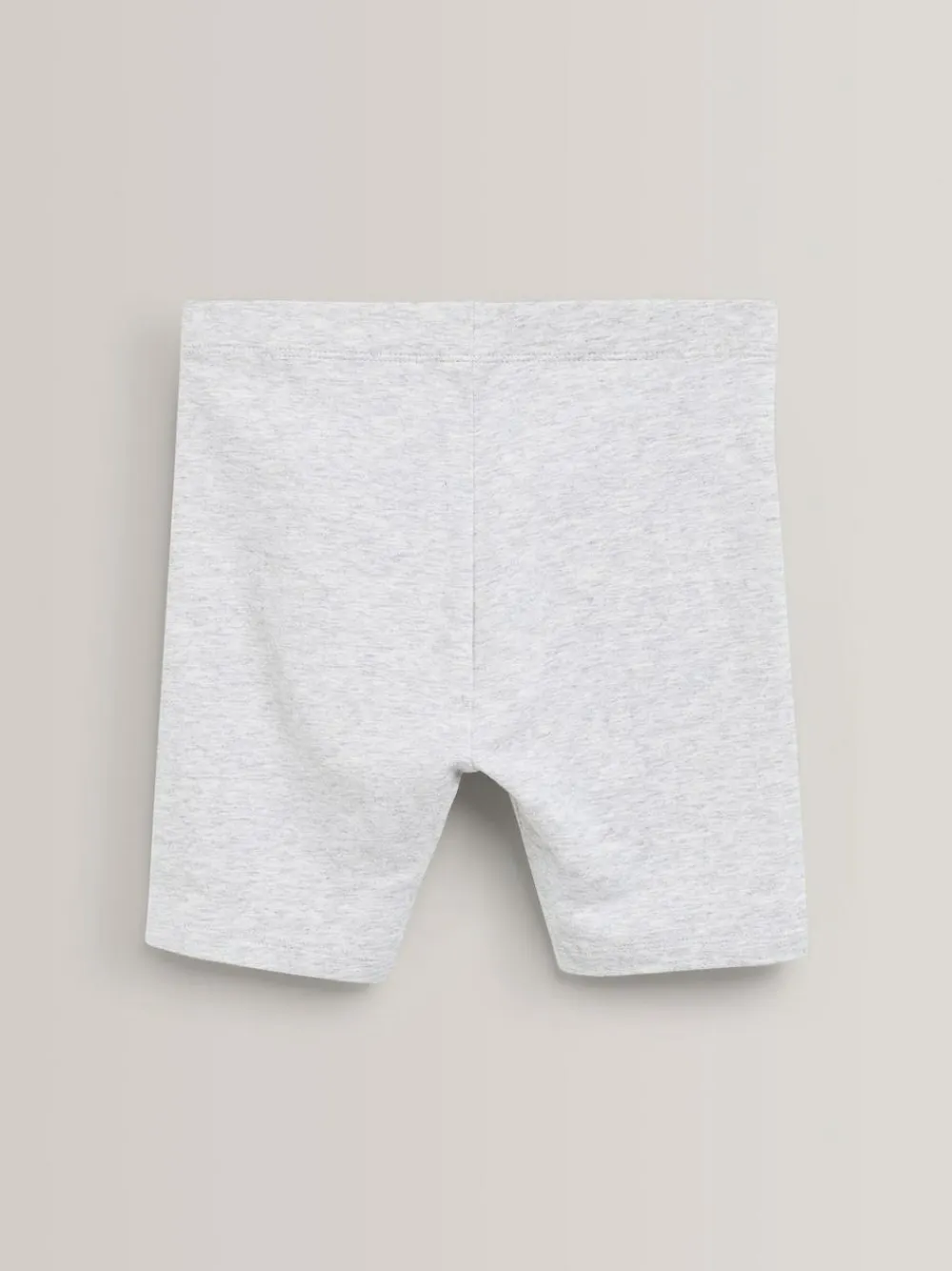 Hot Next Cycle Shorts (3-16yrs) Grey Marl