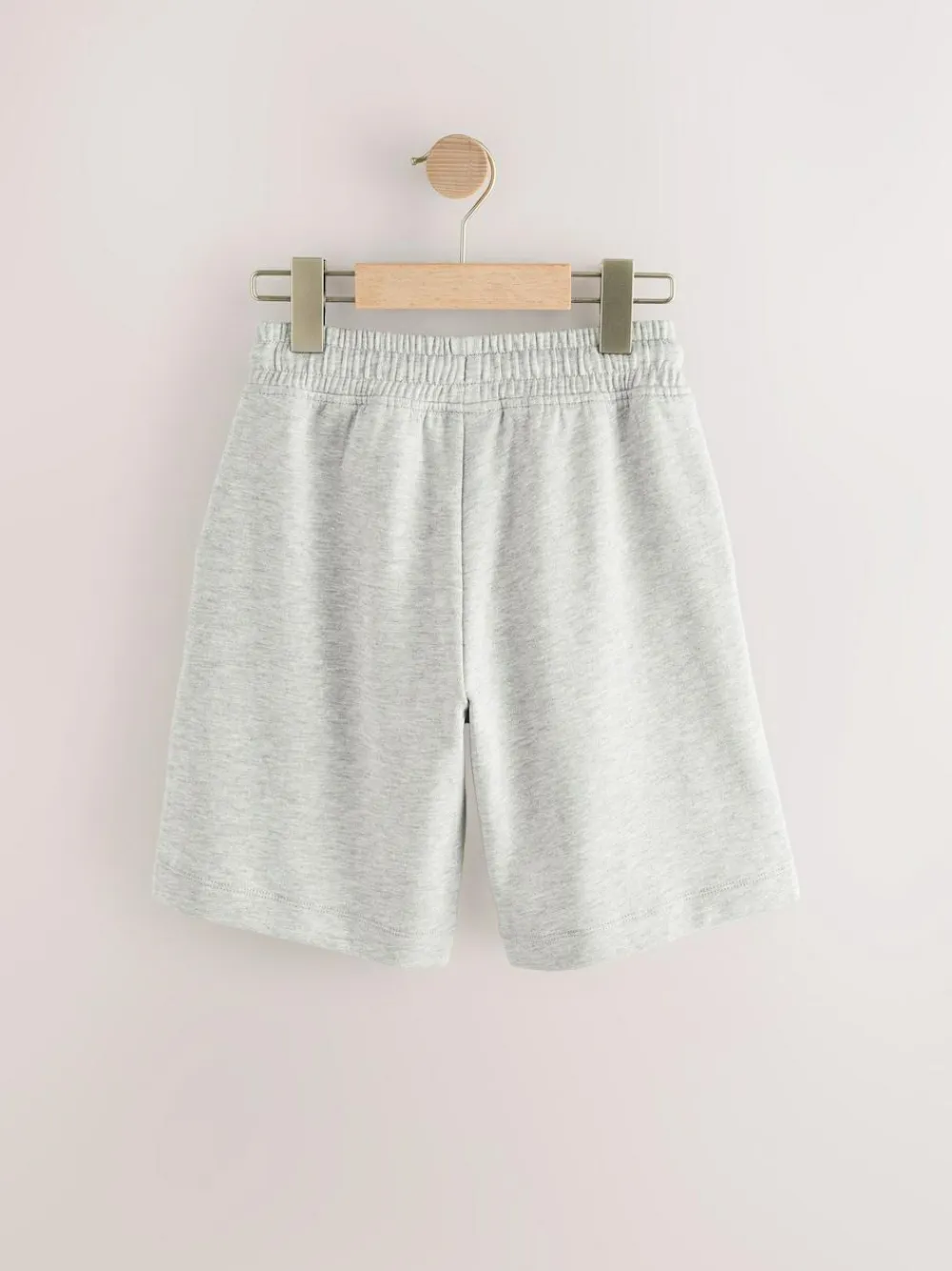 Next Loose Fit Basic Shorts (3-16yrs)^BOY Shorts