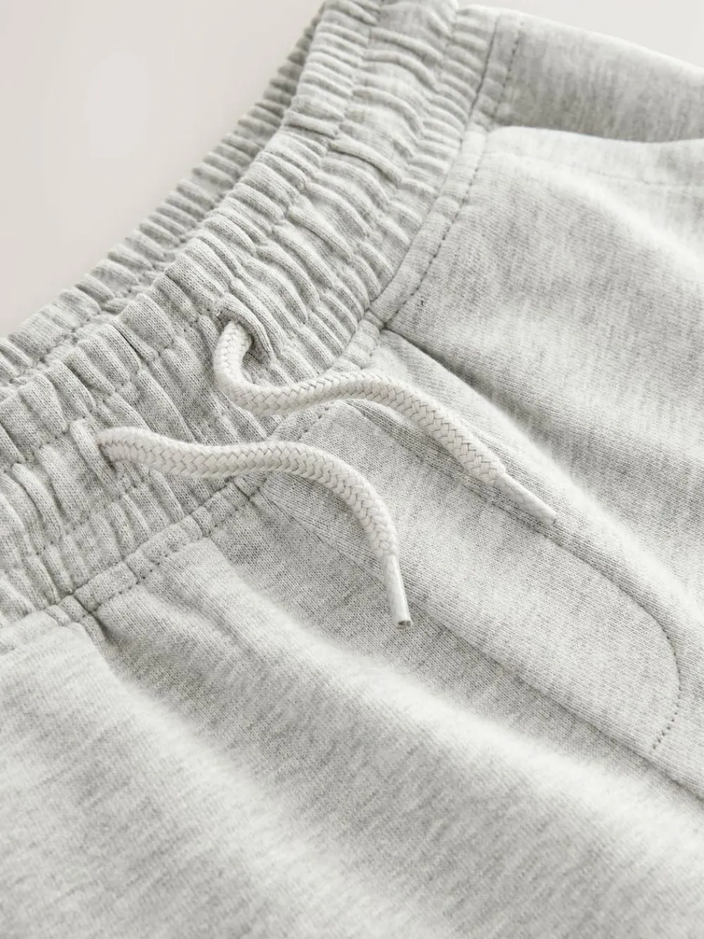 Next Loose Fit Basic Shorts (3-16yrs)^BOY Shorts
