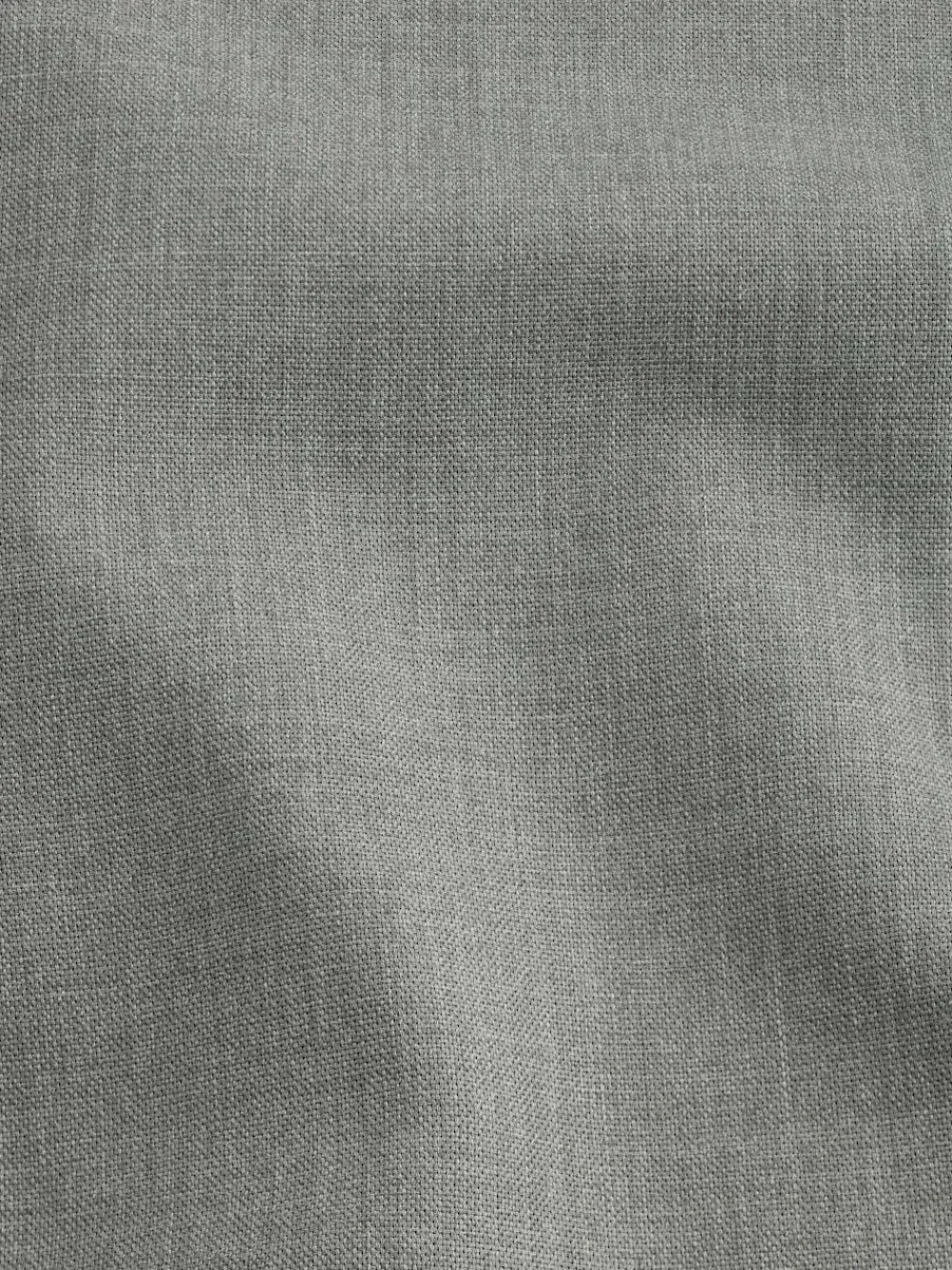 Next Grey Marl Regular Fit Button Down Easy Iron Oxford Shirt^ Shirts|Occasionwear