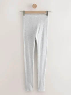 Next Thermal Maximum Warmth Cosy Pointelle Leggings^Women Thermals