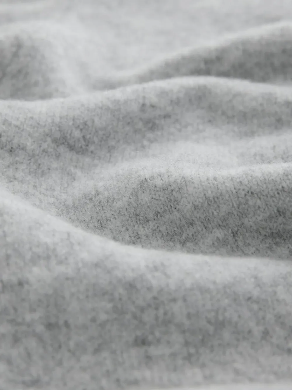 Next Grey Maternity Knitted Wide Leg Trousers^Women Pants