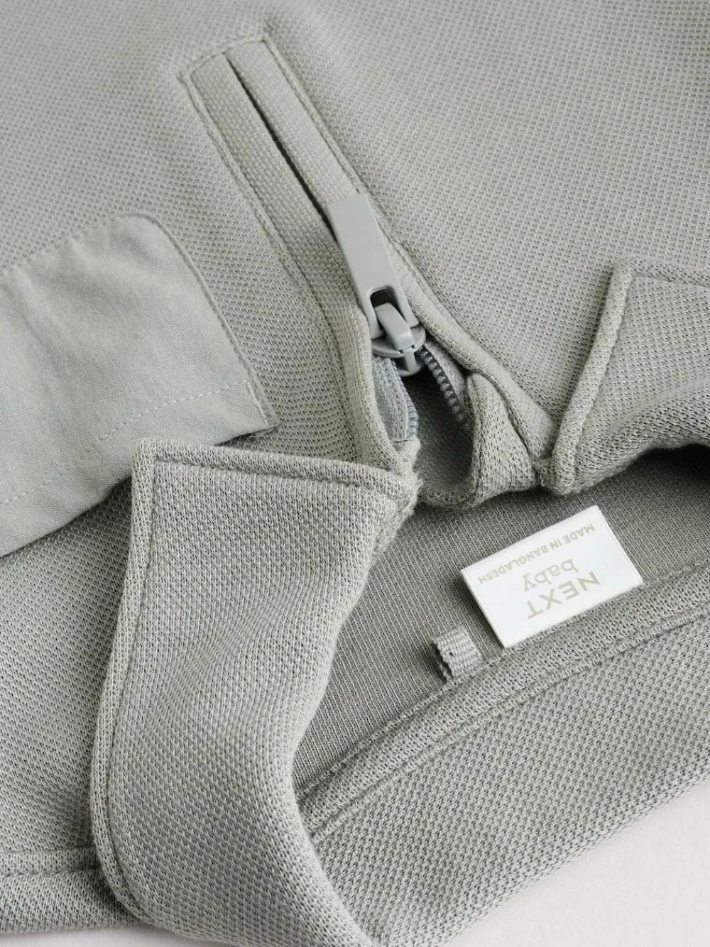 Next Polo Top and Legging Baby Set (0mths-2yrs)^BOY Sets & Outfits|Sweatshirts & Hoodies