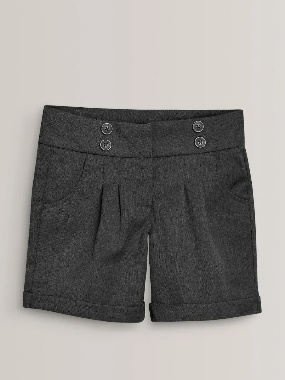 Next School Shorts (3-16yrs)^ Shorts & Skirts