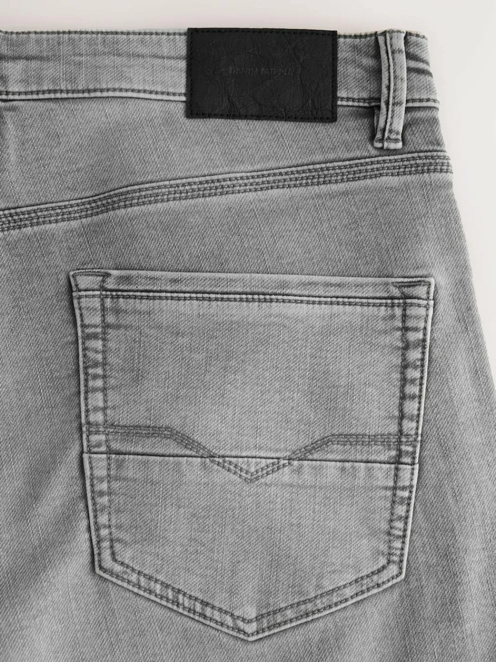 Next Grey Slim Fit Comfort Stretch Jeans^ Jeans|Jeans