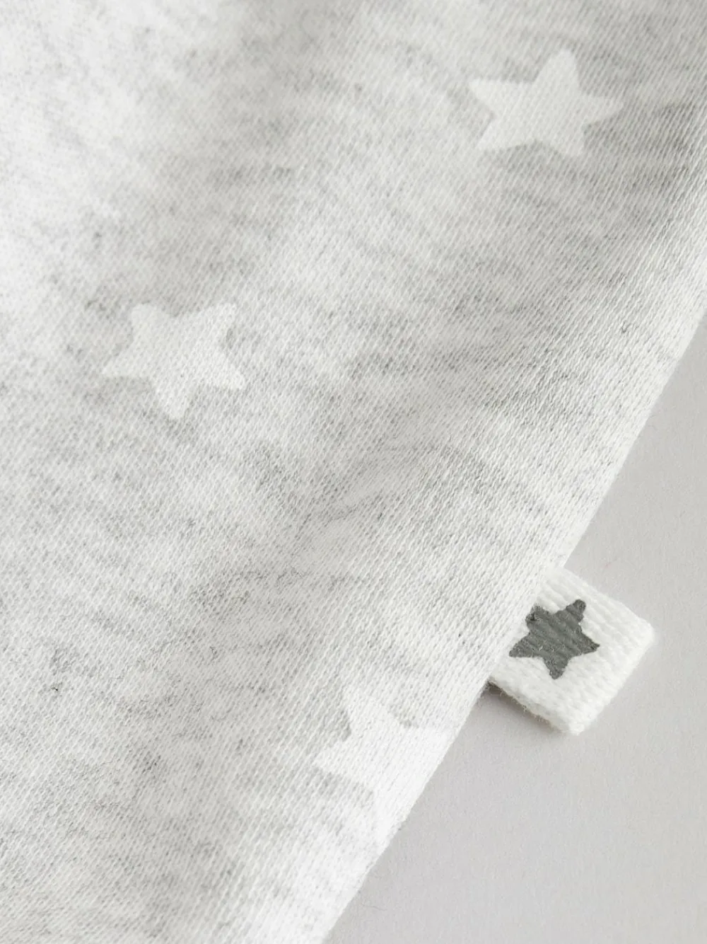 Outlet Next Baby Bundle Gift Set 7 Piece (0-18mths) Grey Star