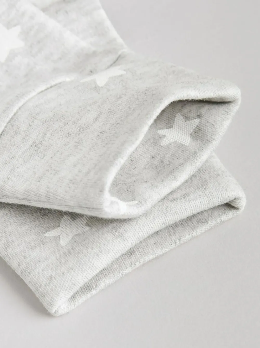 Outlet Next Baby Bundle Gift Set 7 Piece (0-18mths) Grey Star