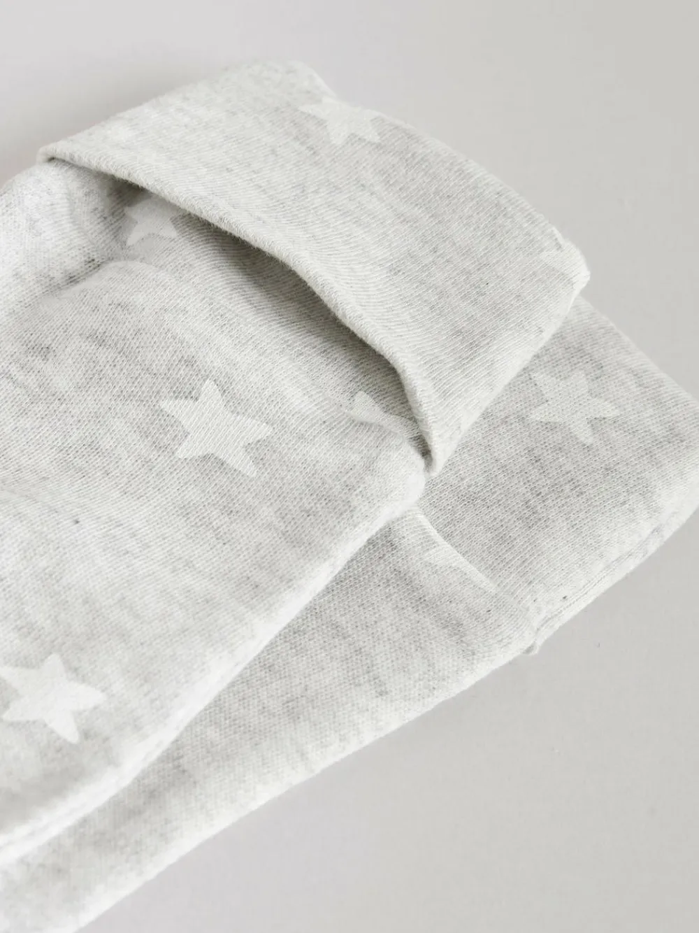 Outlet Next Baby Bundle Gift Set 7 Piece (0-18mths) Grey Star