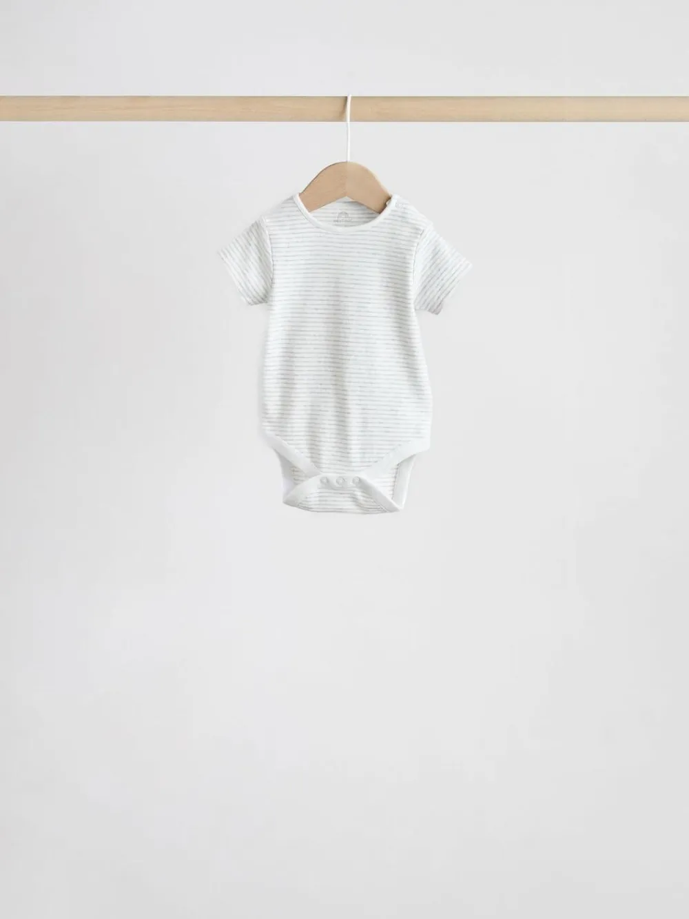 Outlet Next Baby Bundle Gift Set 7 Piece (0-18mths) Grey Star