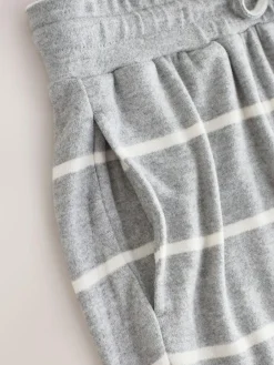 Next Cosy Long Sleeve Pyjamas^Women Pyjamas