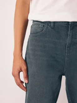 Next Bootcut Vintage Wash Denim Jeans^ Jeans|Jeans