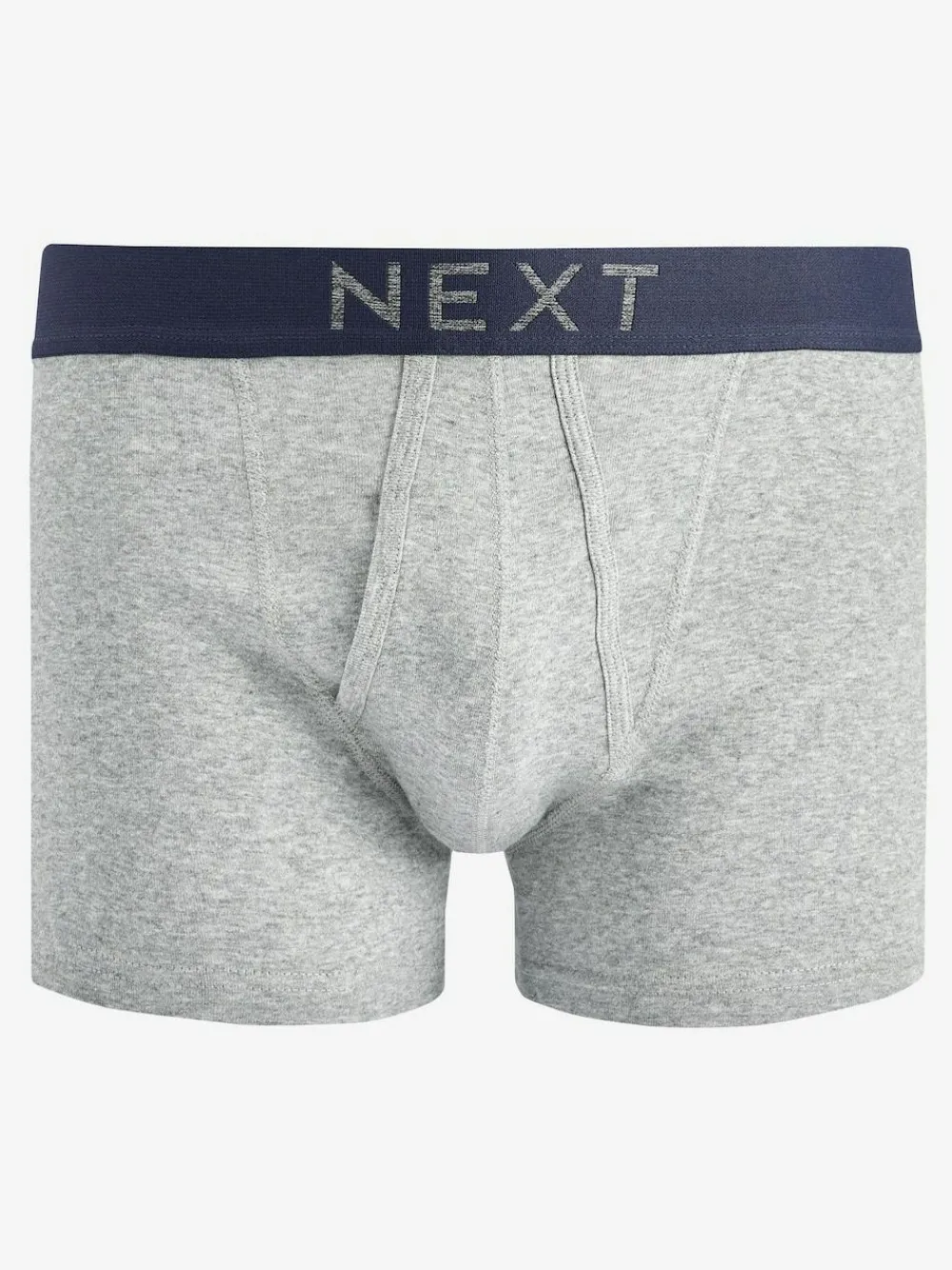 Next 4 pack A-Front Pure 100% Cotton Boxers^ Underwear|Underwear