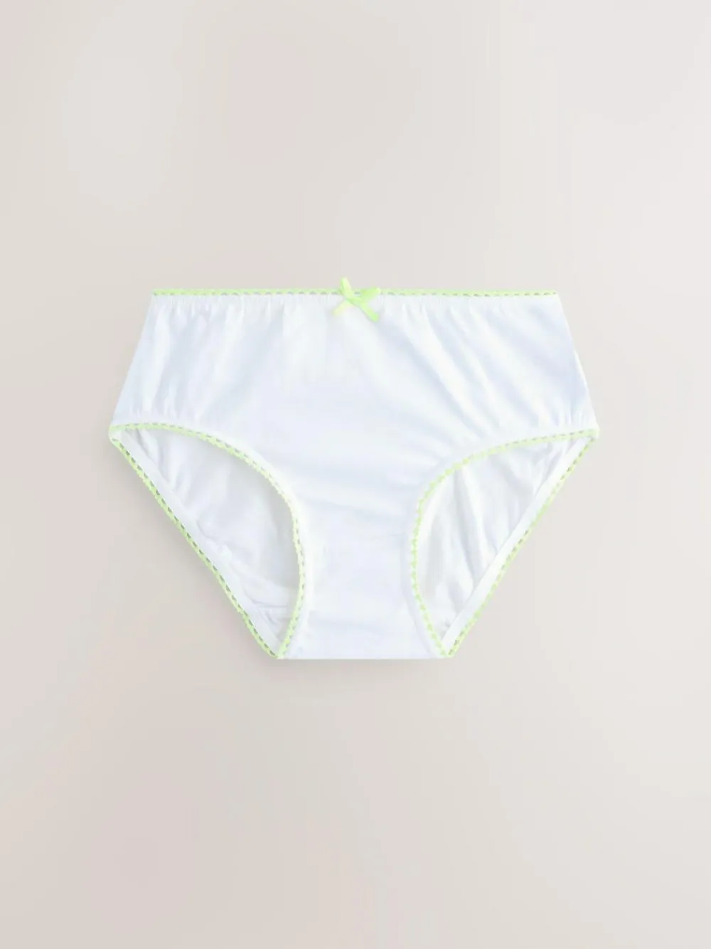 Next Briefs 10 Pack (1.5-16yrs)^ Underwear