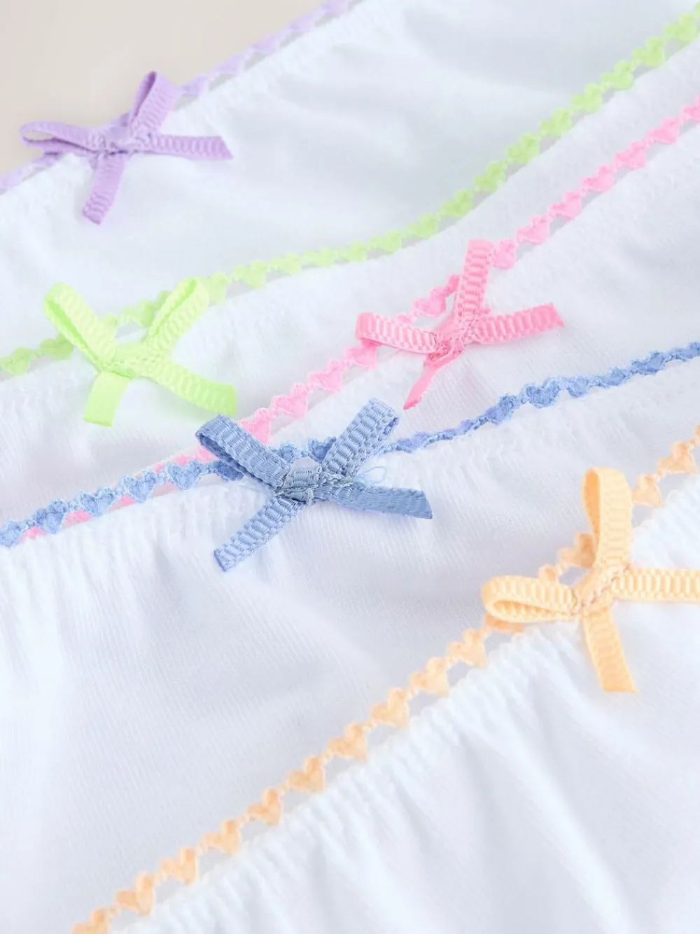 Next Briefs 10 Pack (1.5-16yrs)^ Underwear
