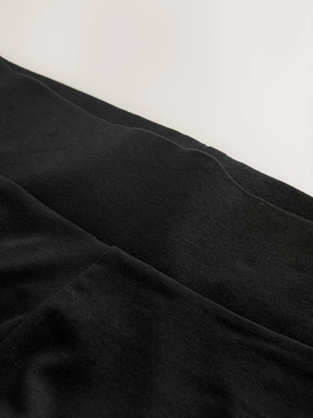 Next High Waist Black Full Length Leggings^Women Sportswear|Leggings & Sweatpants